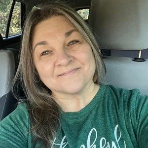 Meet your Posher, Sharon